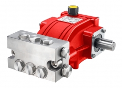 1 nhdp stainless steel chemical