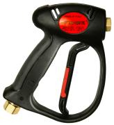 Pistola RED 1500 lineare Low Pistola RED 1500 lineare Low