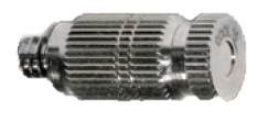 Ugelli TNC 10 24 senza filtro Ugelli TNC 10 24 senza filtro
