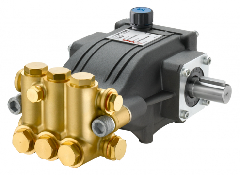 NHDP 150 NHDP 150