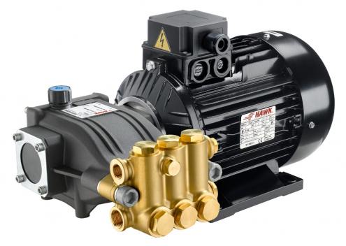 Electric Motopumps Units NHDP
