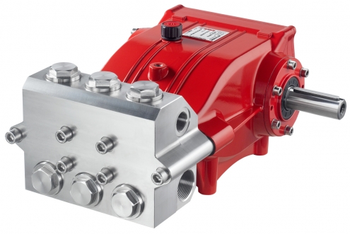 MXT Stainless Steel Chemical
