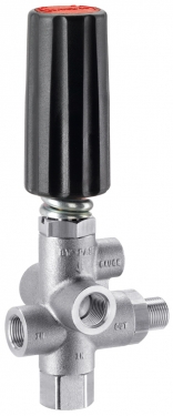 PULSAR RV NICKEL
