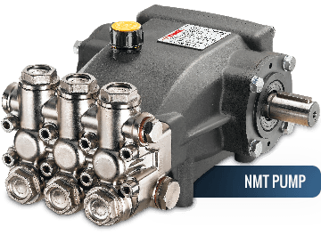 NMT pump